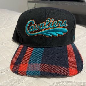 Cavs Adjustable Hat 47’